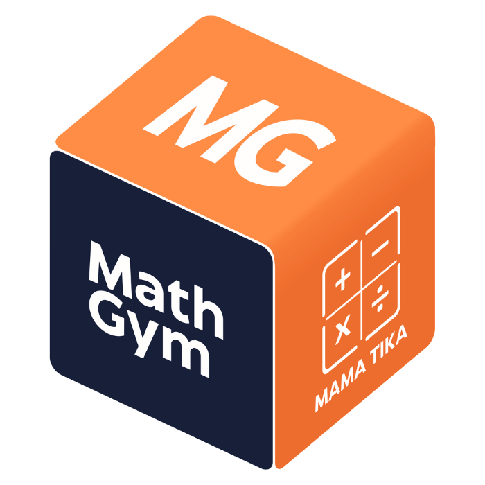 Math Gym by Mama Tika