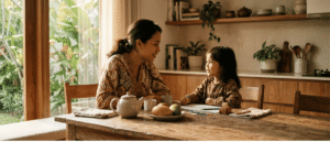 Gentle Parenting Itu Bukan Tanpa Batas