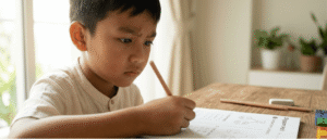 Inilah yang Sebenarnya Terjadi di Otak Anak Saat Ia Mengerjakan Soal Matematika
