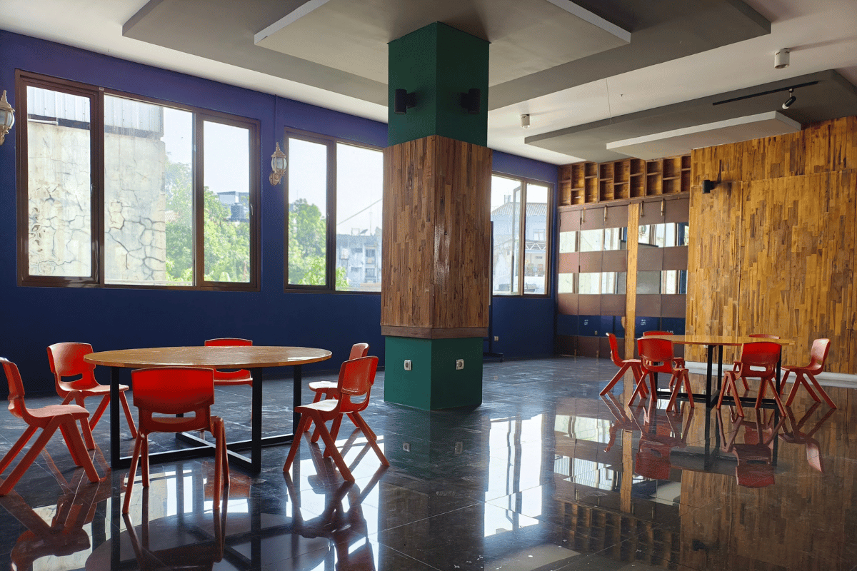 Math Gym by Mama Tika