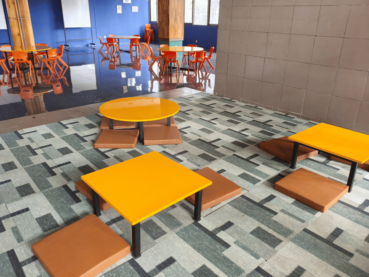 Game Lab
