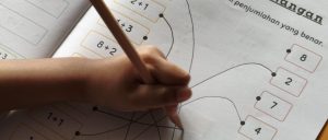Kenapa Menulis dengan Tangan Selalu Penting